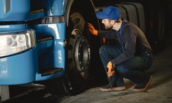 Avoiding 5 Common Issues with Heavy-Duty Truck Brakes