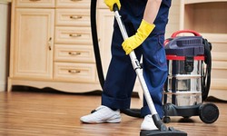 Why Dry Carpet Cleaning is a Smart Choice in Sydney?