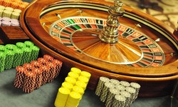 Arabian Gambler  : Unlock the Secrets of Winning Big