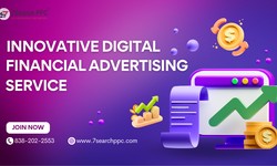 Revolutionizing Finance: The Magnetic Allure of Innovative Digital Financial Advertising Services