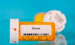 Buy Xanax online without  prescription
