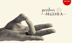 The Amazing Benefits of Practicing Prithvi Mudra Daily