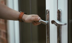 Mastering Door Jamb Replacement | A Comprehensive Guide to Enhancing Home Safety