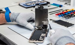 Check Out The First-Class And Best Cell Phone Repair Near Me