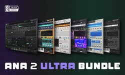 How to download ANA2 Ultra Bundle 2023