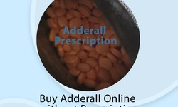Buy Adderall Online without Prescription: Navigating the Risks and Responsibilities