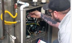 8 Warning Signs You Need a Furnace Repair