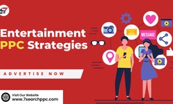 Engage Your Audience: Guide to Successful Entertainment PPC Strategies