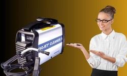 Decoding Laser Cleaning Machine Prices: A Comprehensive Guide to Understanding Costs and Making Informed Investments