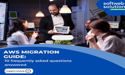 AWS migration guide: 10 frequently asked questions answered