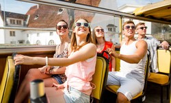 Upcoming Bus Tours from Cincinnati: Plan Your Next Adventure