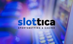 Slottica Casino Chile CL: juegos emocionantes y abundantes recompensas
