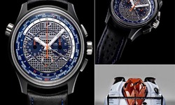 Exceptional Timepieces on a Budget: Watches Priced Under $7,500 from ExpertWatches.com