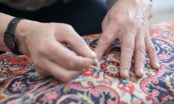 Benefits of Modern Rugs Repair Service