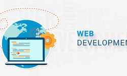 Revolutionize Your Online Presence with Cutting-Edge Web Development Services in the Uk
