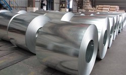 Properties of Stainless Steel 409 Sheets