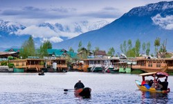 What No One Tells You About Visiting Kashmir