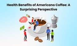 Health Benefits of Americano Coffee: A Surprising Perspective