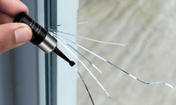 The Ultimate Guide to Best Glass Repair Services