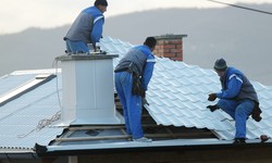 Weather the Storm: affordable Roof Restoration for Lasting Resilience