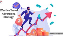 Effective Travel Advertising Strategy for 2024