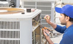 What is the Work of an HVAC Contractor?