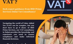 Reduce Your VAT Burden and Boost Your Profits with Prime Services Dubai