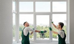 Top 5 Reasons: Why People Call for Home Glass Repairs Service?