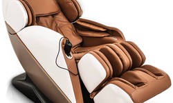 Massage Chair Helps in Foot Massage ?
