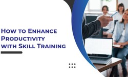 Enhancing Productivity Through Corporate IT Training with CounselTrain