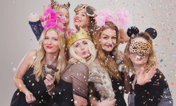 Elevating Your Event with Live Stream Events GTA's Photo Booth Rental Service