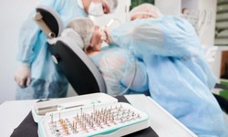 Your Smile Transformation Begins: Exploring Dental Oral Surgery in NYC