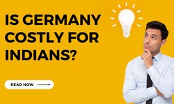 Is Germany Costly for Indians?