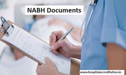 Why Should Any Healthcare Practitioner Be Aware of the Fifth Version of NABH?
