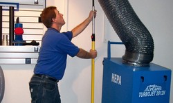 Why You Should Invest in Duct Cleaning Services in Ajax