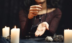 Reclaim Your Energy: The Importance of Black Magic Removal in Spiritual Wellness