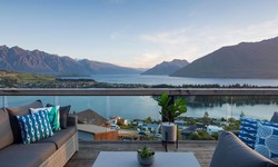 Luxury Holiday Apartments in Queenstown: Experience Unmatched Comfort and Elegance