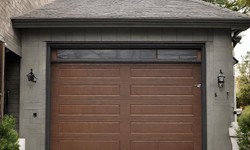 Garage Door Supply Guide: Choosing the Right Parts for Your Needs