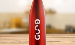 Express Yourself with Custom Designed Water Bottle Printing
