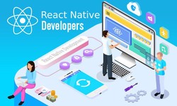 What Are The Advantages Of Hiring React Native Developers?