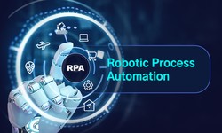 Ways Robotic Process Automation Solutions Can Transform Your Business