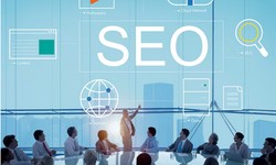 Navigating Digital Success: The Ultimate Guide to Finding Your SEO Expert in Los Angeles