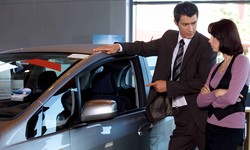 The Ultimate Checklist for a Used Car Dealership Visit
