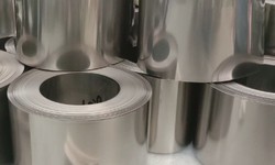 Exploring the World of Stainless Steel Shims: Unveiling Precision with Pearl Shims