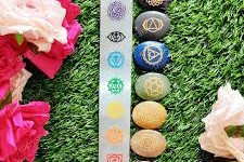 Chakra Healing 101: Using Crystals and Products to Align Your Energy