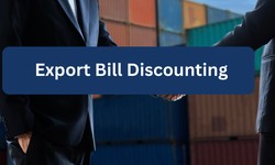 Unveiling Export Bill Discounting: Empowering Global Trade with Credlix