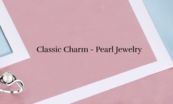 Vintage Elegance: Pearl Jewelry with a Timeless Appeal