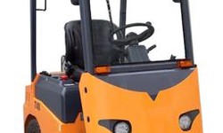 Outstanding Features of Best 3000 lb Powered Tugger in USA