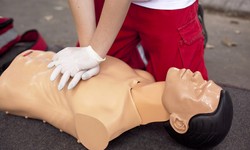 Best CPR Certification Classes Virginia Beach