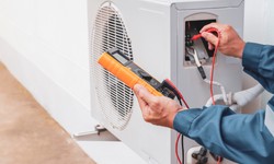 The Importance of Professional Assistance in Residential HVAC Repair